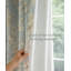 Paire de rideaux semi-transparents en mélange de lin Amelia (ensemble de 2)-113914468-105631054