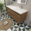 Ensemble de meuble-lavabo simple 60 po-95413277