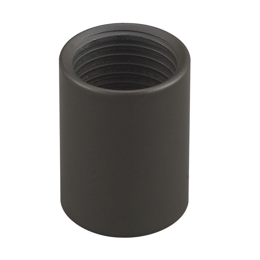 WAC Lighting Single Circuit Ceiling Fan Downrod Couplers & Reviews