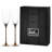 180ml Flute Set
