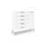 Alpine White/Graphite is out of stock