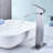 Single-handle Bathroom Faucet-88151130