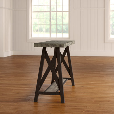 Isakson 47.25'' Console Table