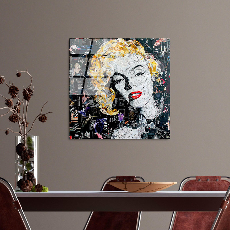 Boze Wall Decor