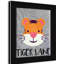 Impression sur papier Tigert Lane Tiger Lane-47833539-47833537
