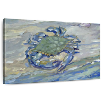 Brampt East Point Crab