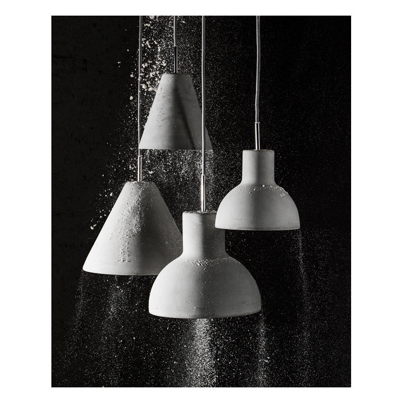 Castle 1 - Light Pendant