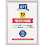 Affiche en aluminium Snap-95418217