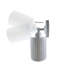 Bahama Armed Sconce