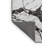 Silky Soft Plush Gray Area Rug-100856121
