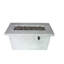 Foyer de table d'extérieur au propane / gaz naturel 24 po H-139417635