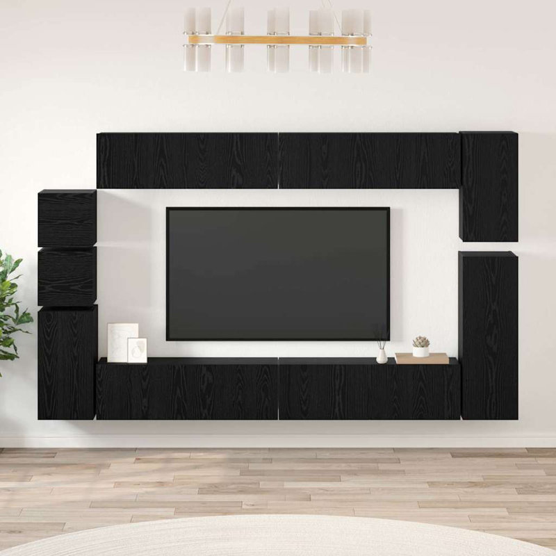 TV Stand for TVs up to 88"