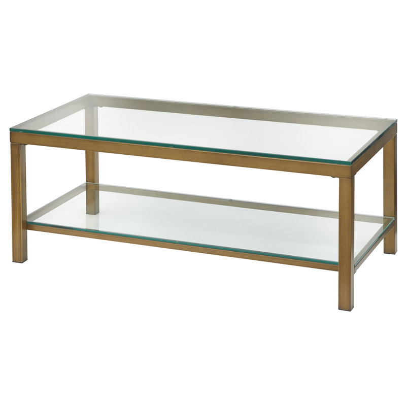 Table basse Sawin