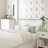 Hillview Headboard, Magnolia Oak and Ironwood-108829690