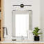 Éclairage pour meuble-lavabo Mykai-136075732