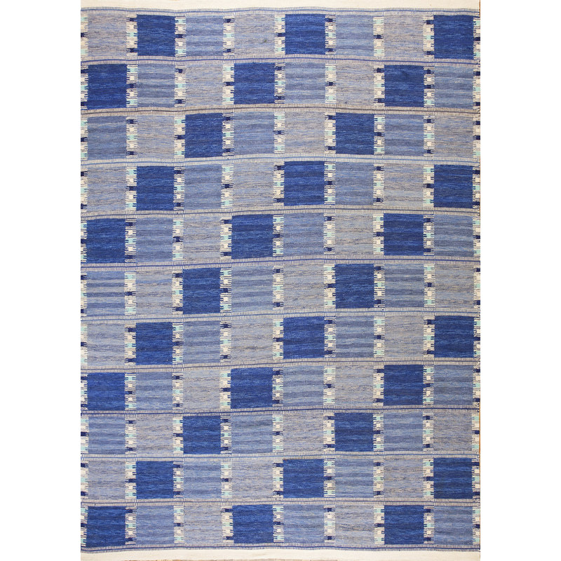 Scandia One-of-a-Kind 9' X 12' Area Rug