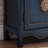 American vintage shoe cabinet side cabinet-99337221