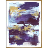 Amalfi Coast III Painting by Guseul Park