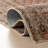 Jessalyn Distresed Washable Area Rug-1351509080