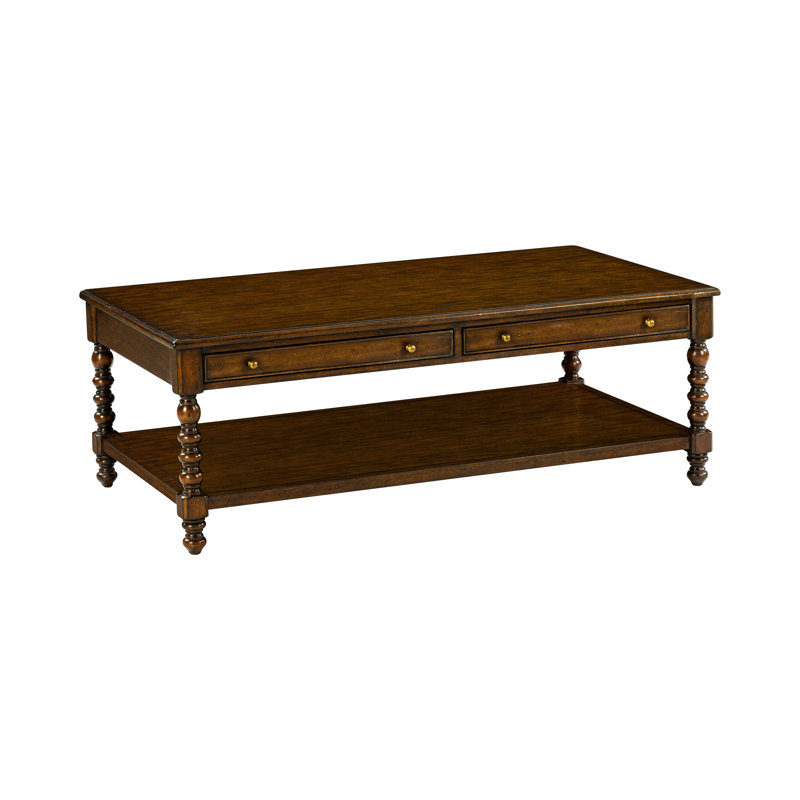 Table basse Mesa