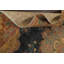 Kaddy One-of-a-Kind Area Rug Charcoal