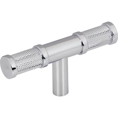 Burnham T-Knob 3 Inch