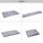Machine Washable Area Rug For Living Room, Dining Room, Bedroom-215470249