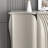 Modern Light Luxury Sideboard Cabinet With 4 Doors-105988397-122799343
