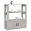 Jahani 80cm Sideboard-1130947146