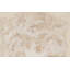 Hand-Knotted High-Quality Ivory and Beige Runner