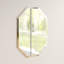 Miroir de salle de bain Locust Grove-983190063