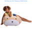 Housse de rangement pour petit sac de pois-358852467-356885506