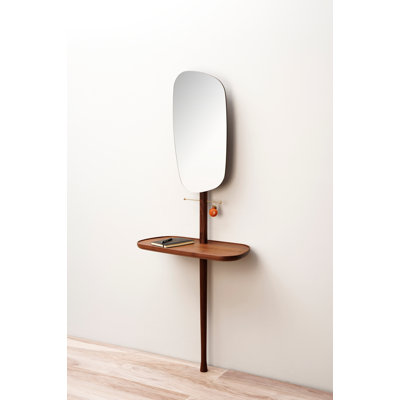 Recibidor Vanity