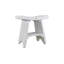 Banc de douche Hudson Yards CoastalVogue-672498197