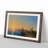 View of Constantinople by Ivan Aivazovsky - Picture Frame Painting-62766099-62766100