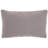 12" X 20" Periwinkle Cotton Throw Pillow-1606036870