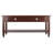 Mccrea Solid Wood Top Coffee Table