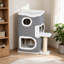 75 cm H Cat Tree / Condo
