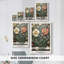 Série WG-MRRIS CMXLVI - Cavas enveloppés de galerie-329754222