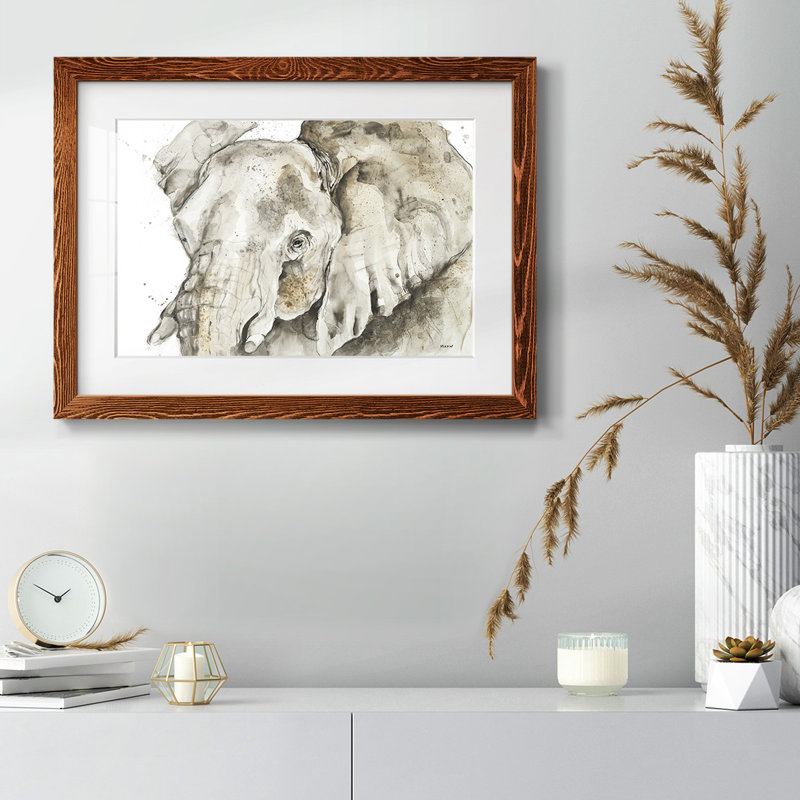 SAVANNAH III, Érable, H 26 po x l 38 po x P 1,5 po
