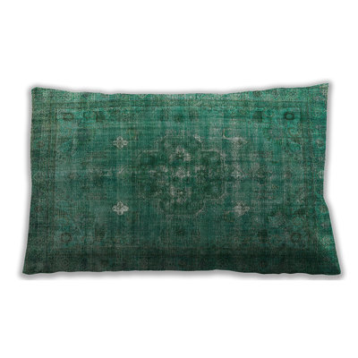 Outdoor Square Pillow Cover & Insert