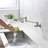 Pot Filler Faucet Wall Mount-89404605