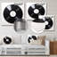 Vinyl Record Vinyl Serenade I - Music Metal Wall Art Prints-1073985479