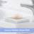 Natural Marble Soap Tray