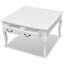 Scarlette Four Leg Coffee Table