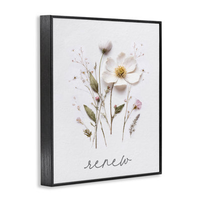 Giclée sur toile pressée Renew