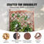 Wood Planter Box