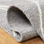 Tapis gris / ivoire Holtby Southwestern-1954309349