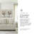 Barnes Loveseat-120720754