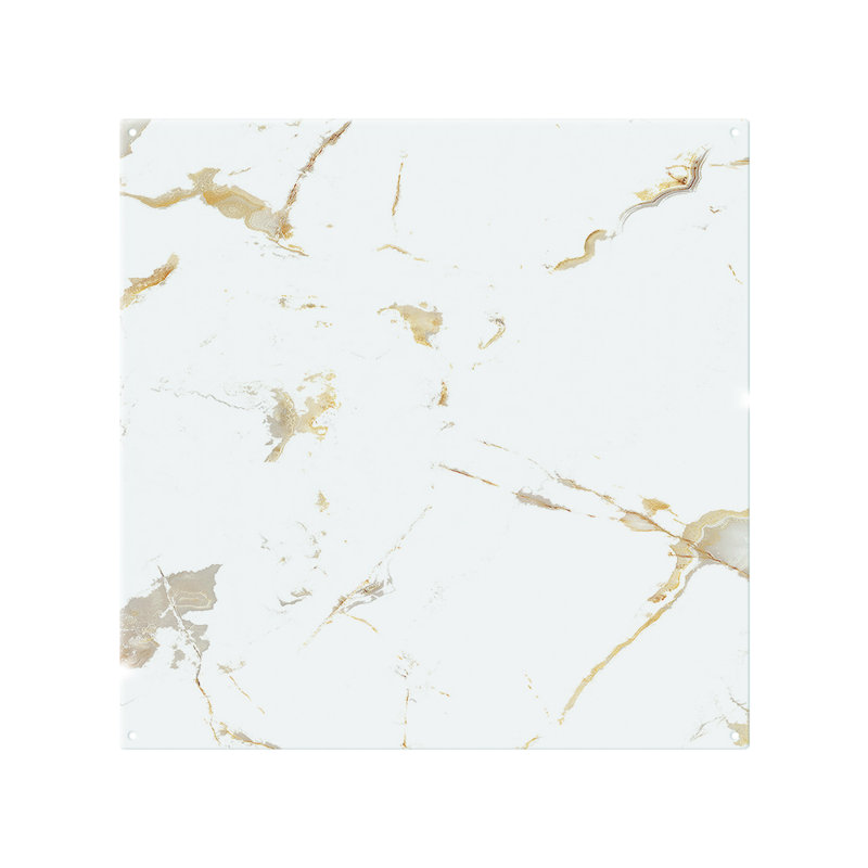 Marble Splash Back